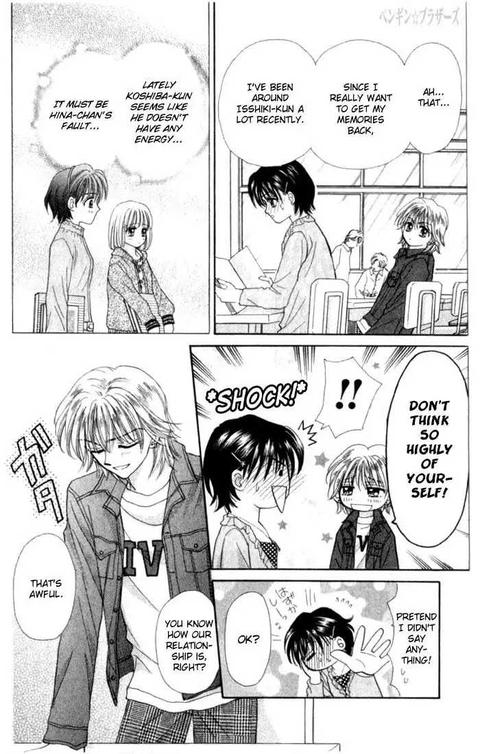 Penguin Brothers Chapter 23 7
